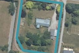 40 Dolma Street, Methven, Methven