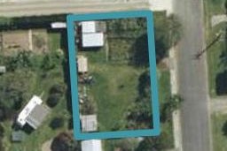45 Uxbridge Street, Renwick