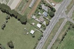 1147 State Highway 1, Te Horo