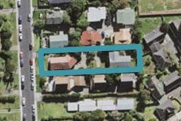 2/15 Aorangi Place, Birkenhead, Auckland