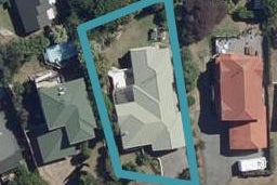 7 Prospect Place, Western Heights, Hamilton