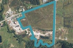 0 State Highway 7, Kaiata, Greymouth