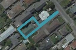31A Torrens Road, Hillmorton, Christchurch