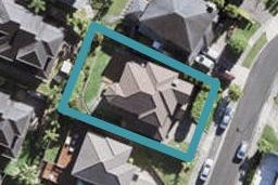 6 Tekapo Rise, Fairview Heights, Auckland