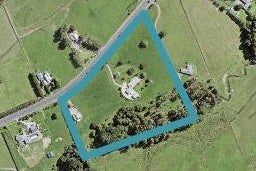 440 Papakura-Clevedon Road, Papakura