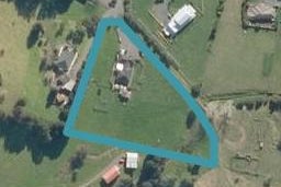 140 Harris Road, Whangarei
