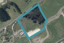 12 Tunnel Beach Road, Blackhead, Dunedin