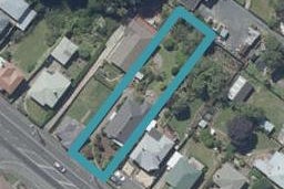 144 Taieri Road, Kaikorai, Dunedin