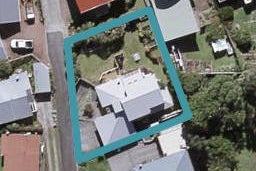 8A Squire Place, Blagdon, New Plymouth