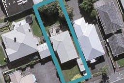 172 Powderham Street, New Plymouth, New Plymouth