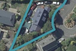 9 Calvert Place, Shiel Hill, Dunedin