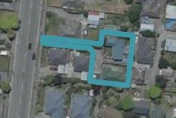 1/42A Bassett Street, Burwood, Christchurch
