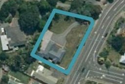 64 Porangahau Road, Waipukurau, Waipukurau
