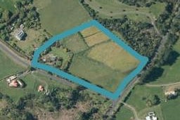 1041 South Head Road, Helensville