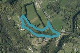 1361 Old North Road, Helensville, Helensville
