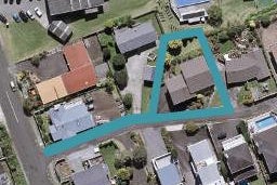 51B Calvert Road, Lynmouth, New Plymouth