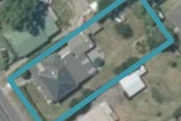 609 Williams Street, Mahora, Hastings