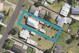 20 Cook Street, Te Hapara, Gisborne