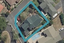 17 River Elm, Flagstaff, Hamilton