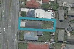 322 Main North Road, Redwood, Christchurch
