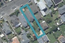 24 Coughtrey Street, Saint Clair, Dunedin