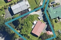 1C WESTBROOK PLACE, SUNNYBROOK, Rotorua