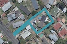 8A Vivian Street, Melville, Hamilton