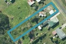 58 Hospital Road, TE KOPURU, Te Kopuru