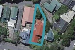 11 Ascot Street, Thorndon, Wellington