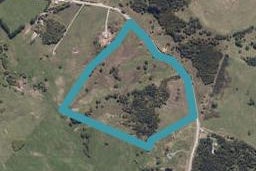 122 Heatley Road, Maungaturoto