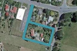 154A Fitzherbert Street, Featherston