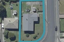 65 Saunders Street, Brockville, Dunedin