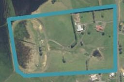 60 Native Road, Tuakau