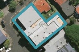 41D Charlotte Street, Eden Terrace, Auckland