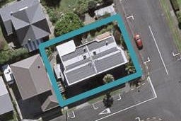 1/20 Fulford Street, New Plymouth, New Plymouth