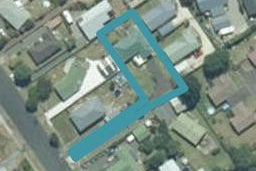 33 Young Street, Morrinsville, Morrinsville