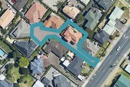 2 Omanu Court, Mount Maunganui, Mount Maunganui
