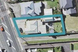 80 Lake Road, Narrow Neck, Auckland