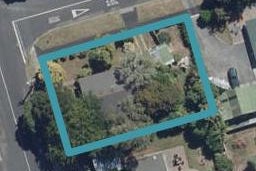 11 Argyle Street, Hamilton East, Hamilton