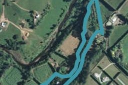 83 Pine Ridge Lane, Aongatete, Aongatete