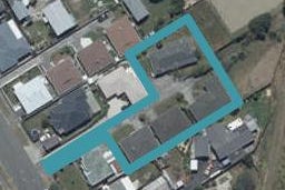 93D Warwick Street, Feilding, Feilding