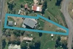 99 Great North Road, Waipawa, Waipawa