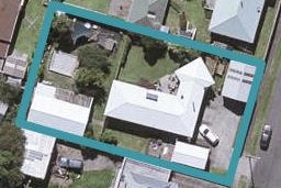4 Manu Crescent, Upper Vogeltown, New Plymouth