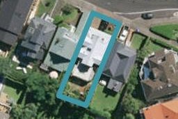 4 Hackett Street, Saint Marys Bay, Auckland