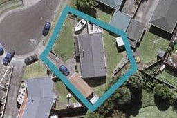 3 Norton Place, Spotswood, New Plymouth