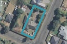 21 Rolleston Street, Rakaia, Rakaia