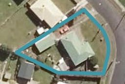 3 Gordon Crescent, Marton