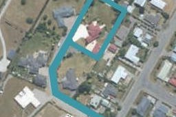 39E MORGAN STREET, Methven, ASHBURTON