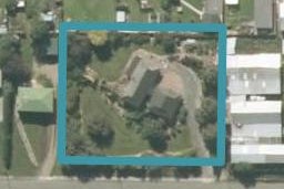 28 Cambridge Street, Tapanui