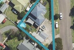 20 Perry Street, Mangapapa, Gisborne